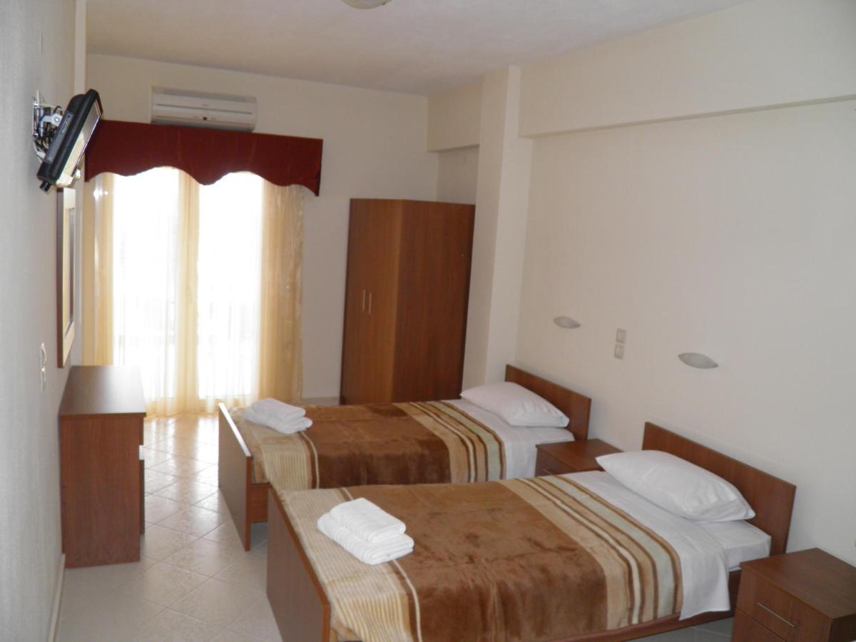 Apartment Anatolia *