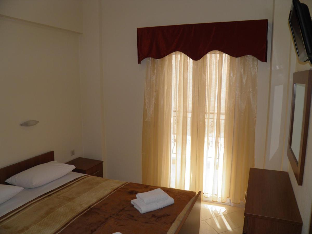 Apartment Anatolia *