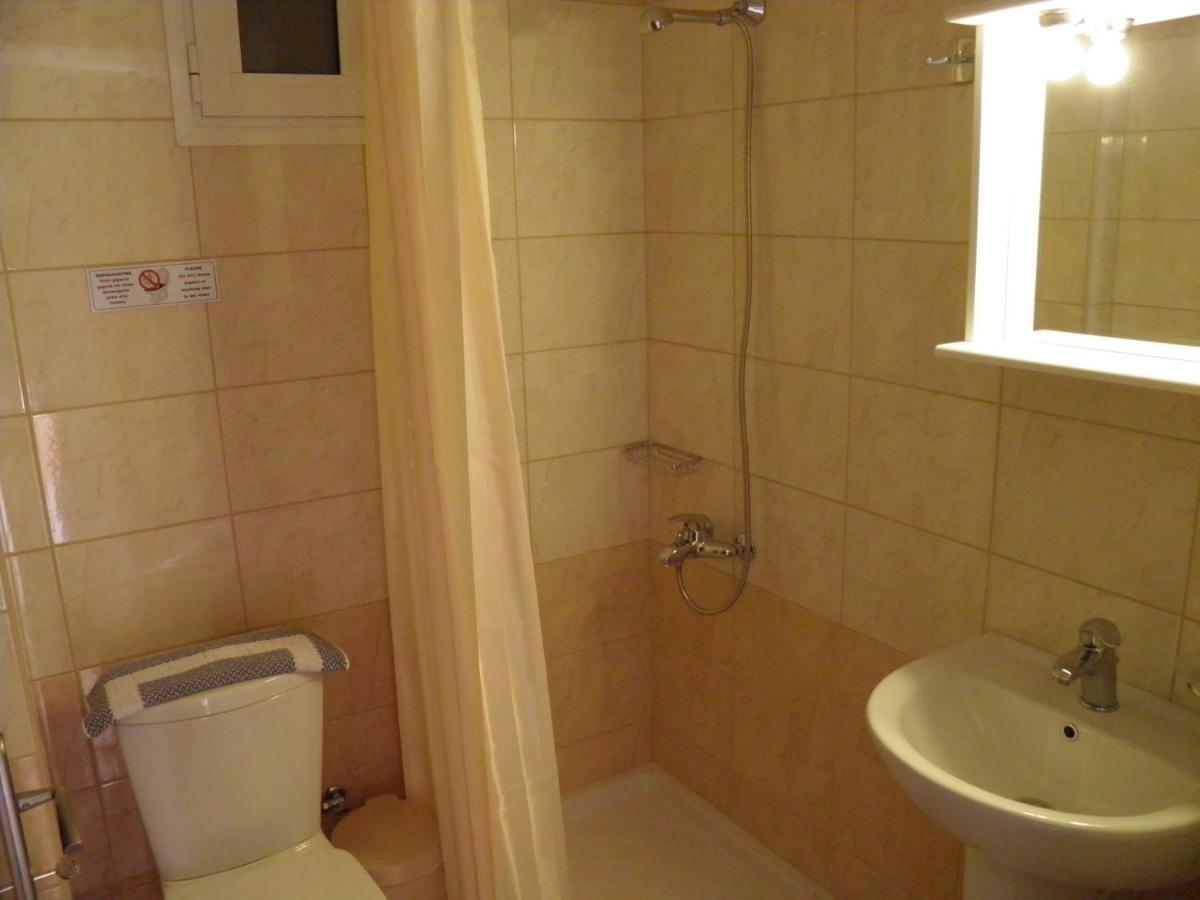 Anatolia Apartment *
