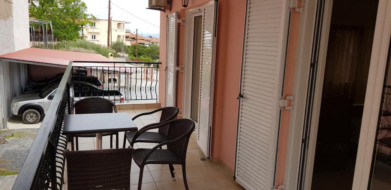 Apartment Anatolia *