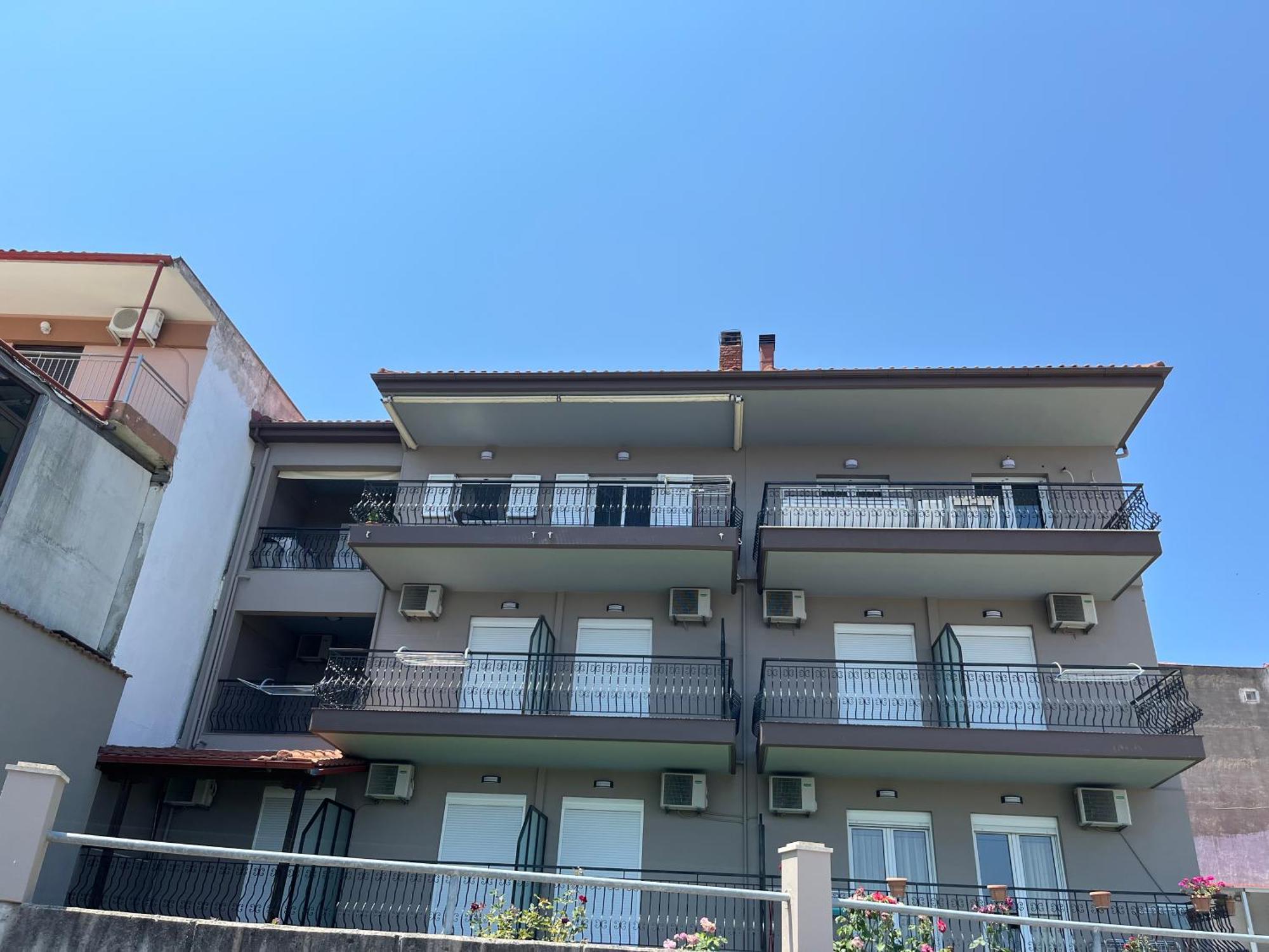 Anatolia Apartment