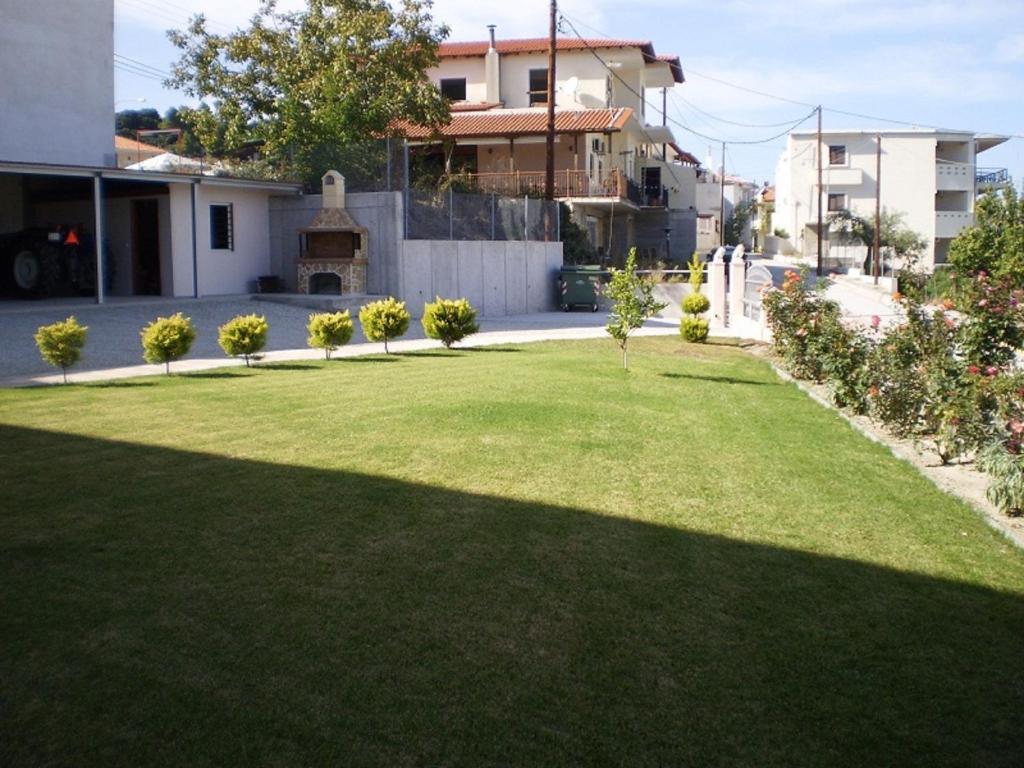 Apartment Anatolia *