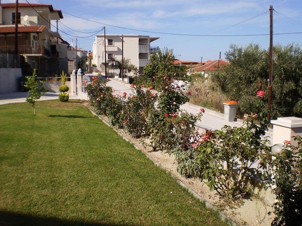 Anatolia Apartment Kriopigi