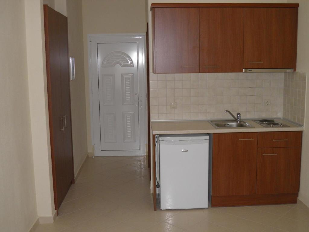 Apartment Anatolia *