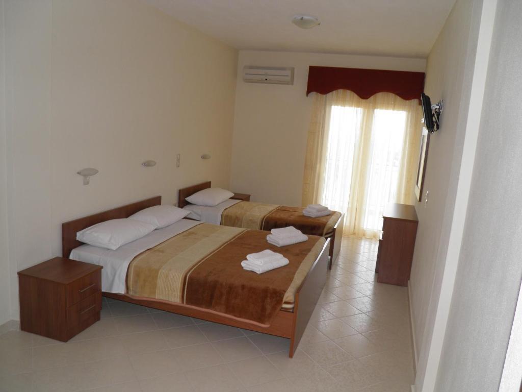 Apartment Anatolia Kriopigi