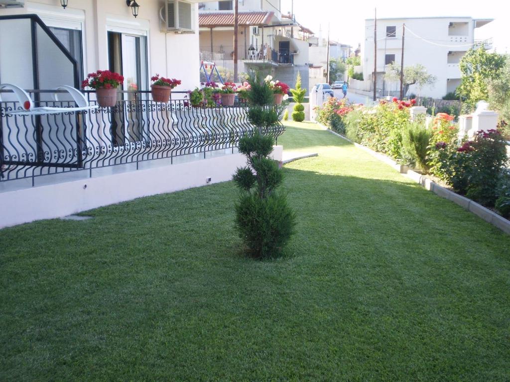 Apartment Anatolia *
