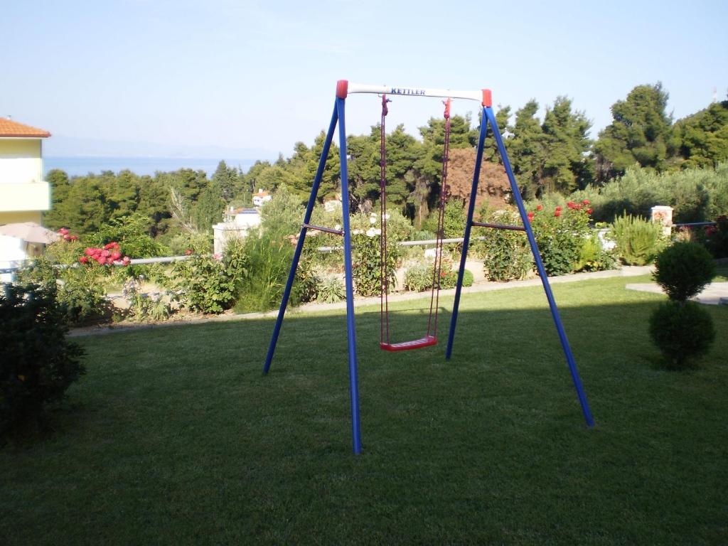 Anatolia Appartement
