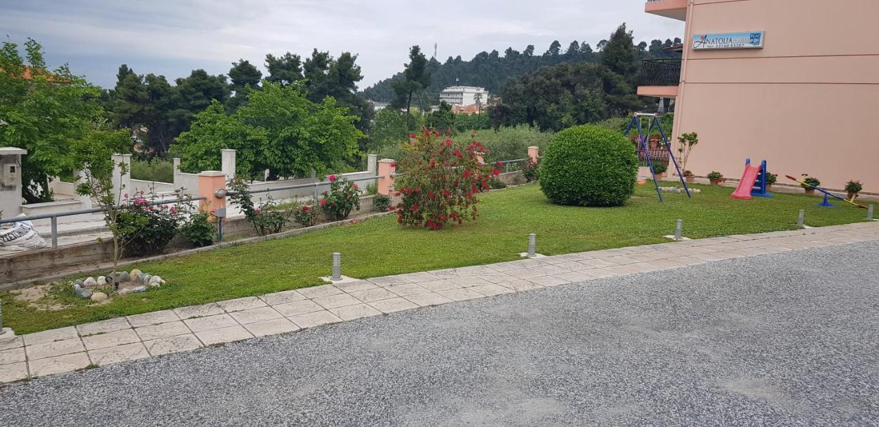 Anatolia Apartament